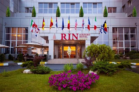 rin airport hotel otopeni|RIN AIRPORT HOTEL $69 ($̶9̶5̶) .